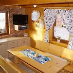 Chalet Gorskie Zacisze Koniaków