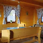 Gorskie Zacisze *
