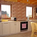 Chalet Gorskie Zacisze