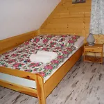 Gorskie Zacisze Chalet *