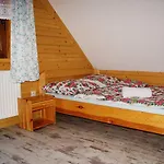 Chalet Gorskie Zacisze Koniaków