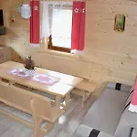 Gorskie Zacisze * Koniaków