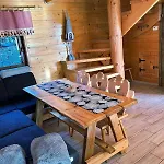 Gorskie Zacisze Chalet
