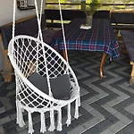 Gorskie Zacisze Chalet *