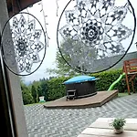 Chalet Gorskie Zacisze *