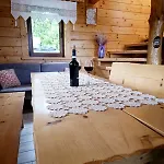 Gorskie Zacisze Chalet