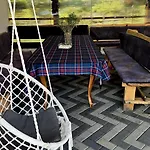 Gorskie Zacisze Chalet *