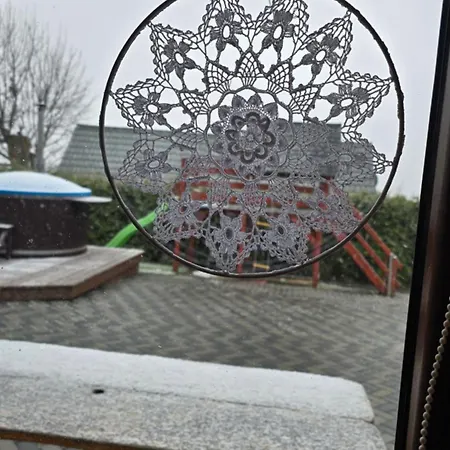 Chalet Gorskie Zacisze *
