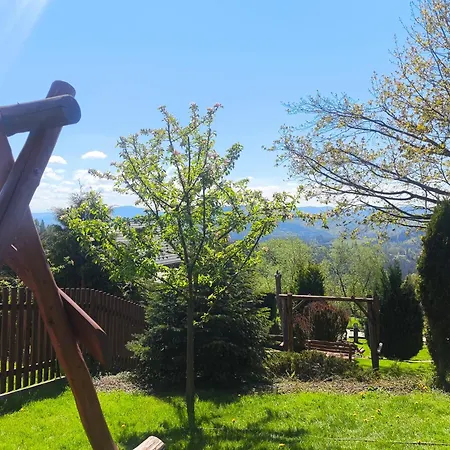 Gorskie Zacisze Chalet