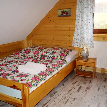 Gorskie Zacisze Koniaków