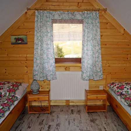 Gorskie Zacisze Koniaków
