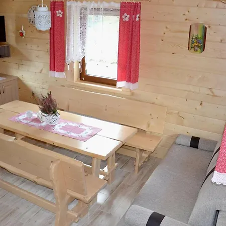 Górskie Zacisze * Koniaków