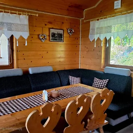 Gorskie Zacisze