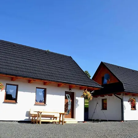 Alpehytte Gorskie Zacisze