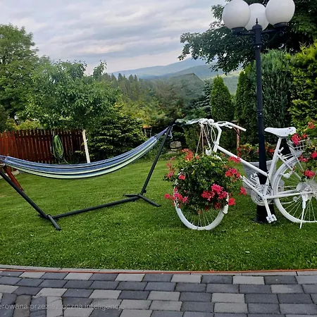 Gorskie Zacisze Koniaków