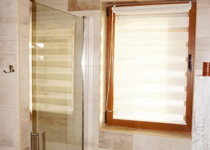 Gorskie Zacisze * Koniaków