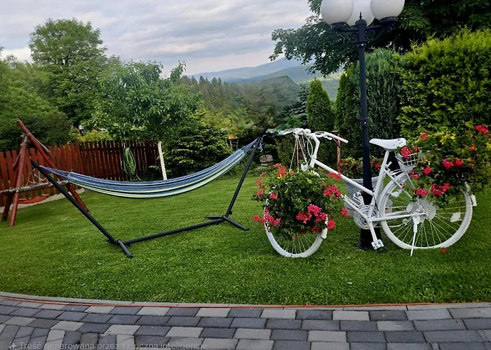 Gorskie Zacisze Koniaków